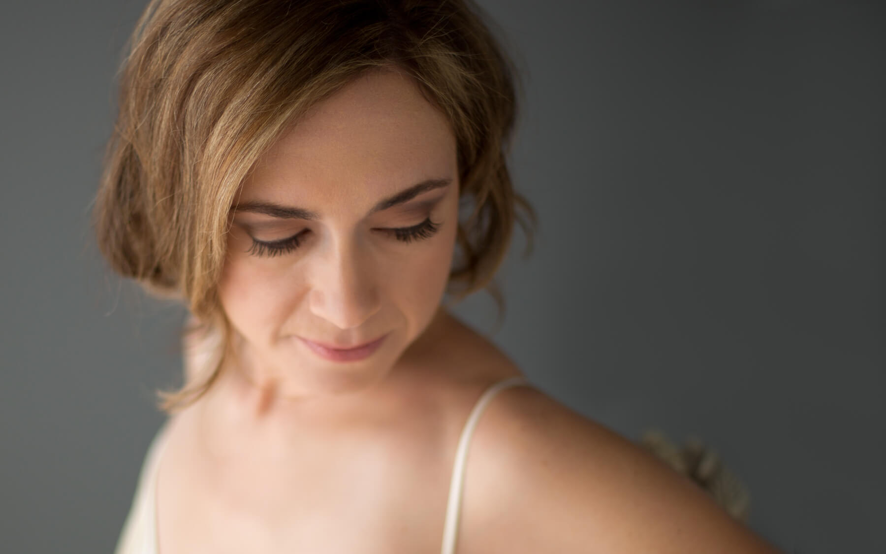 Niki | Roseville Beauty Photography