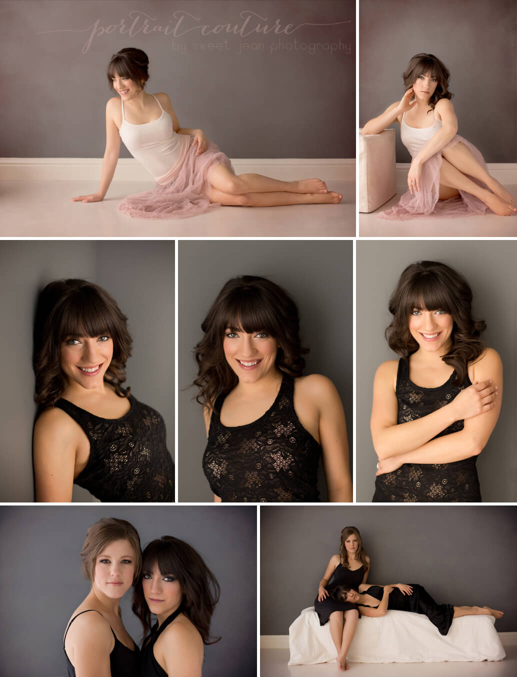 Roseville Beauty Photographer