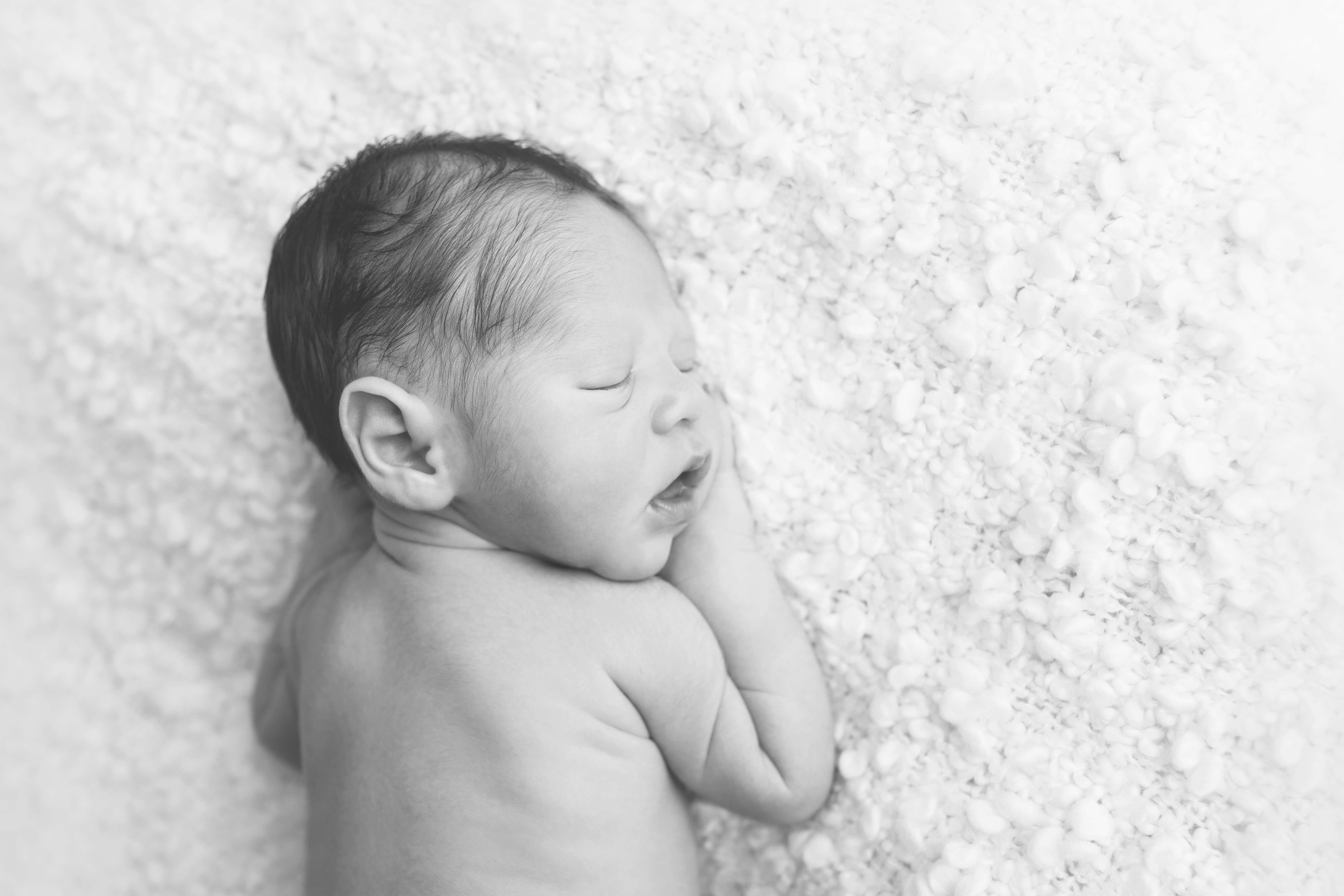 Sweet Jean Studio Newborn Caden Sweet Jean Sacramento Newborn 