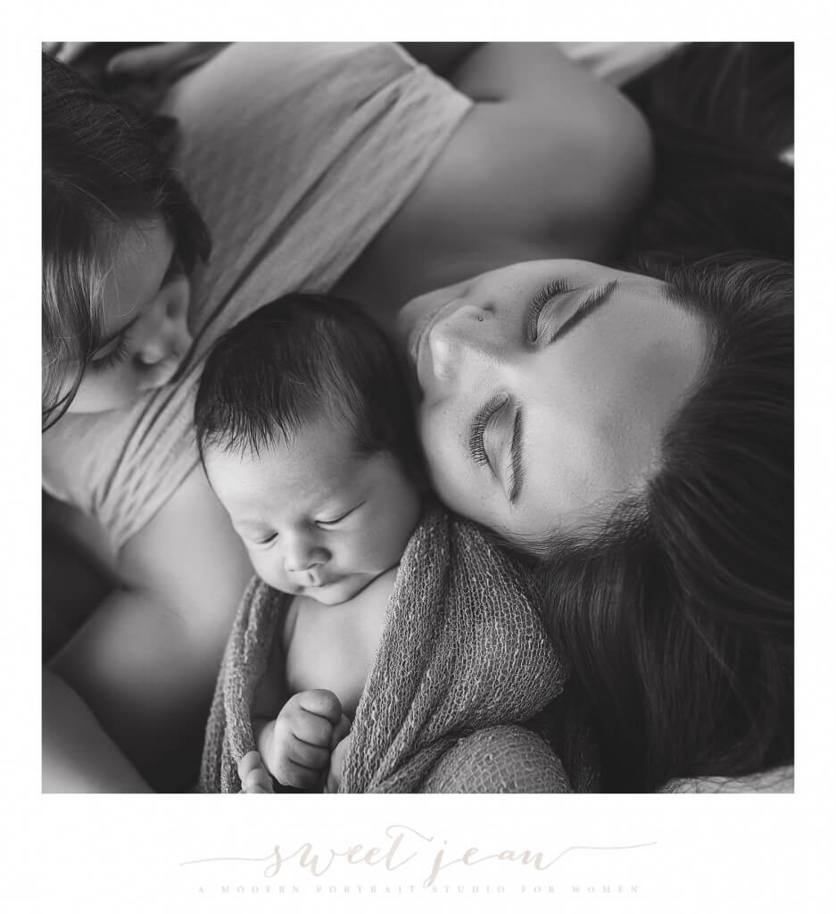 Cylas Roseville Newborn Portraits Sweet Jean Sacramento Newborn 