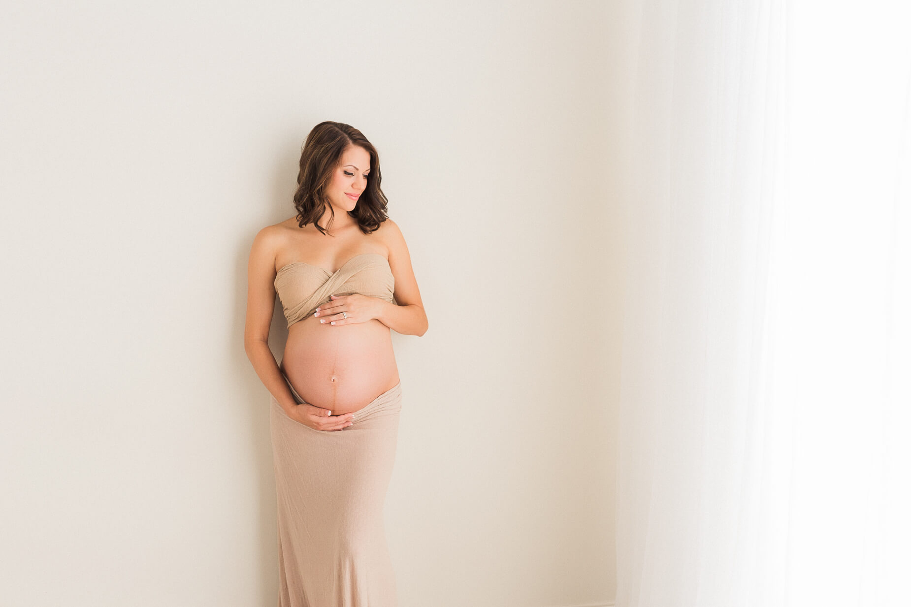 double blessings | roseville twin photographer