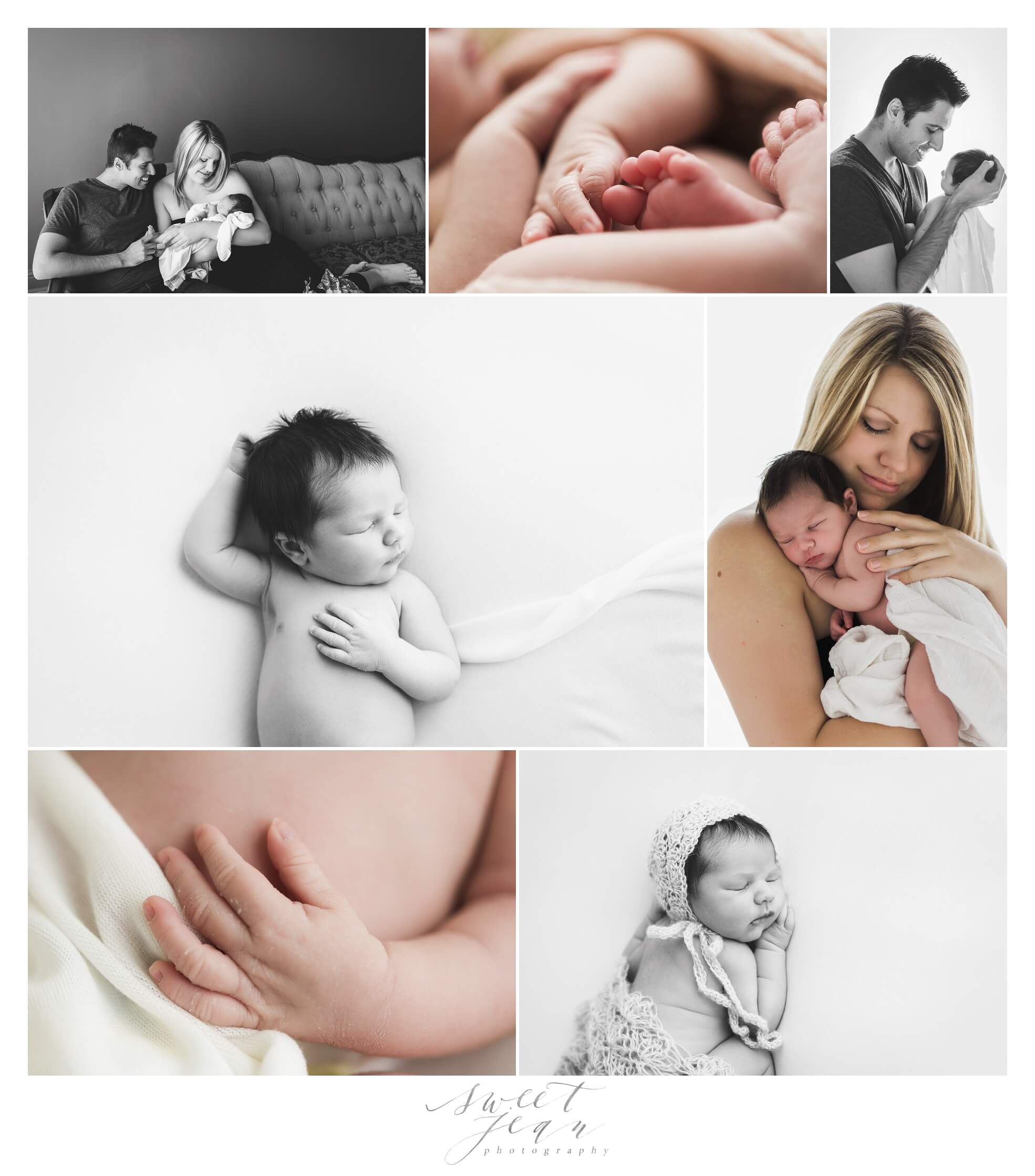 Ruby Roseville Newborn