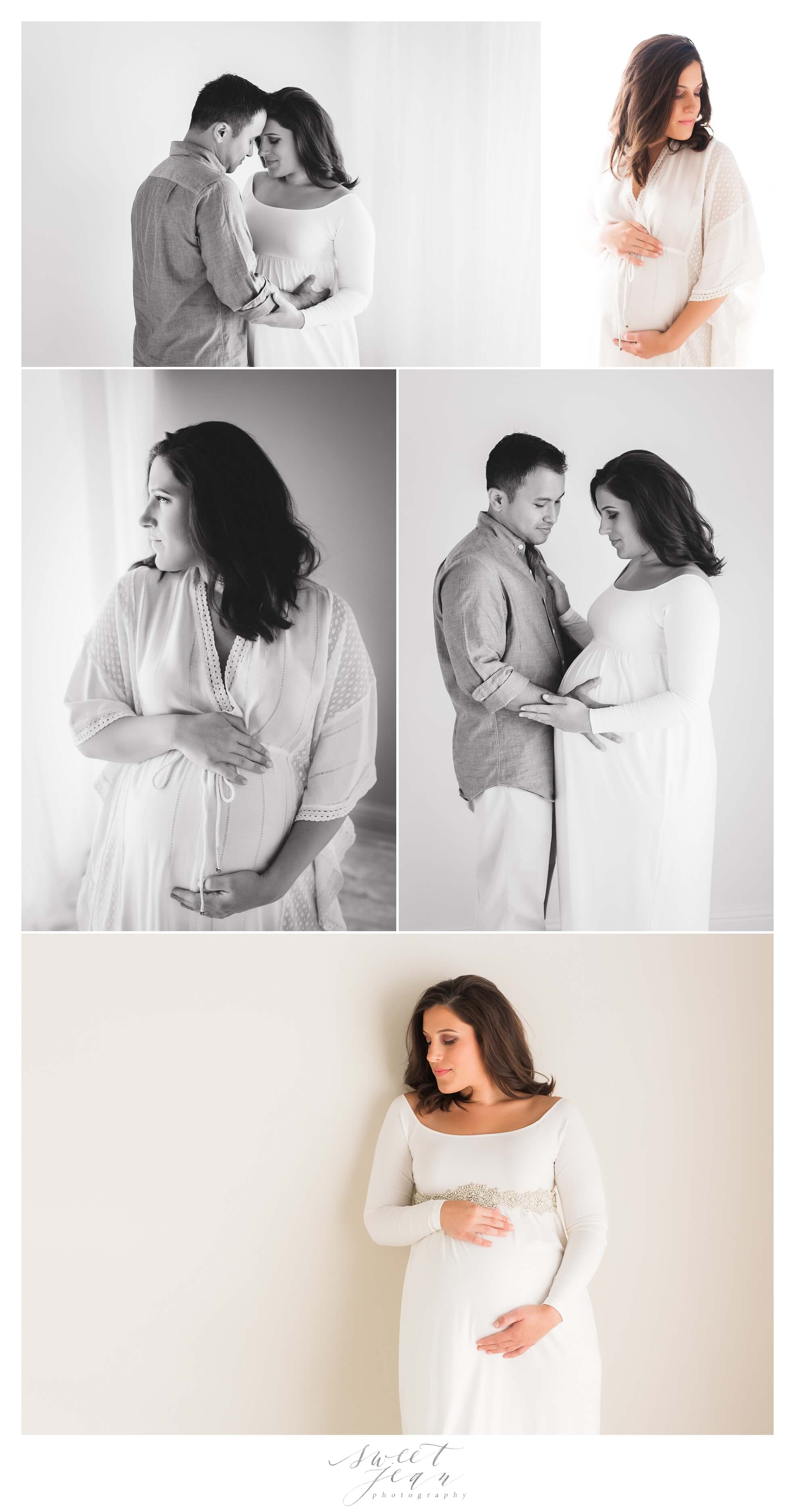 My Heart Roseville Maternity Photography