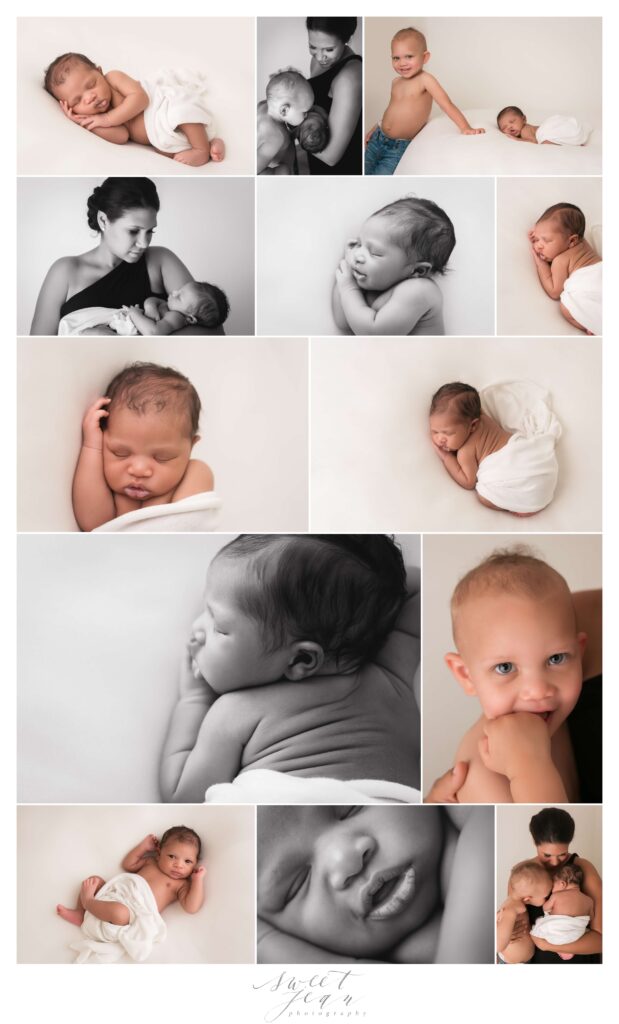 Sacramento Newborn Photographer Baby Boy Sweet Jean Sacramento 