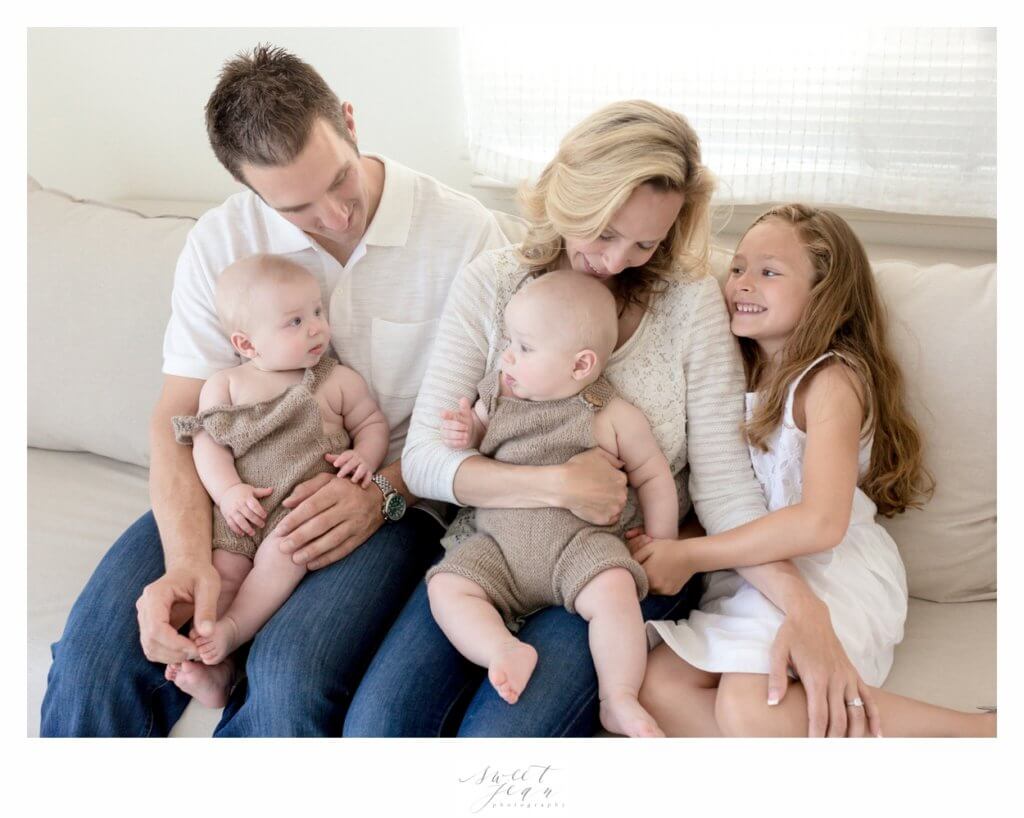 Brandon Caden Roseville Baby Photographer Sweet Jean Sacramento 