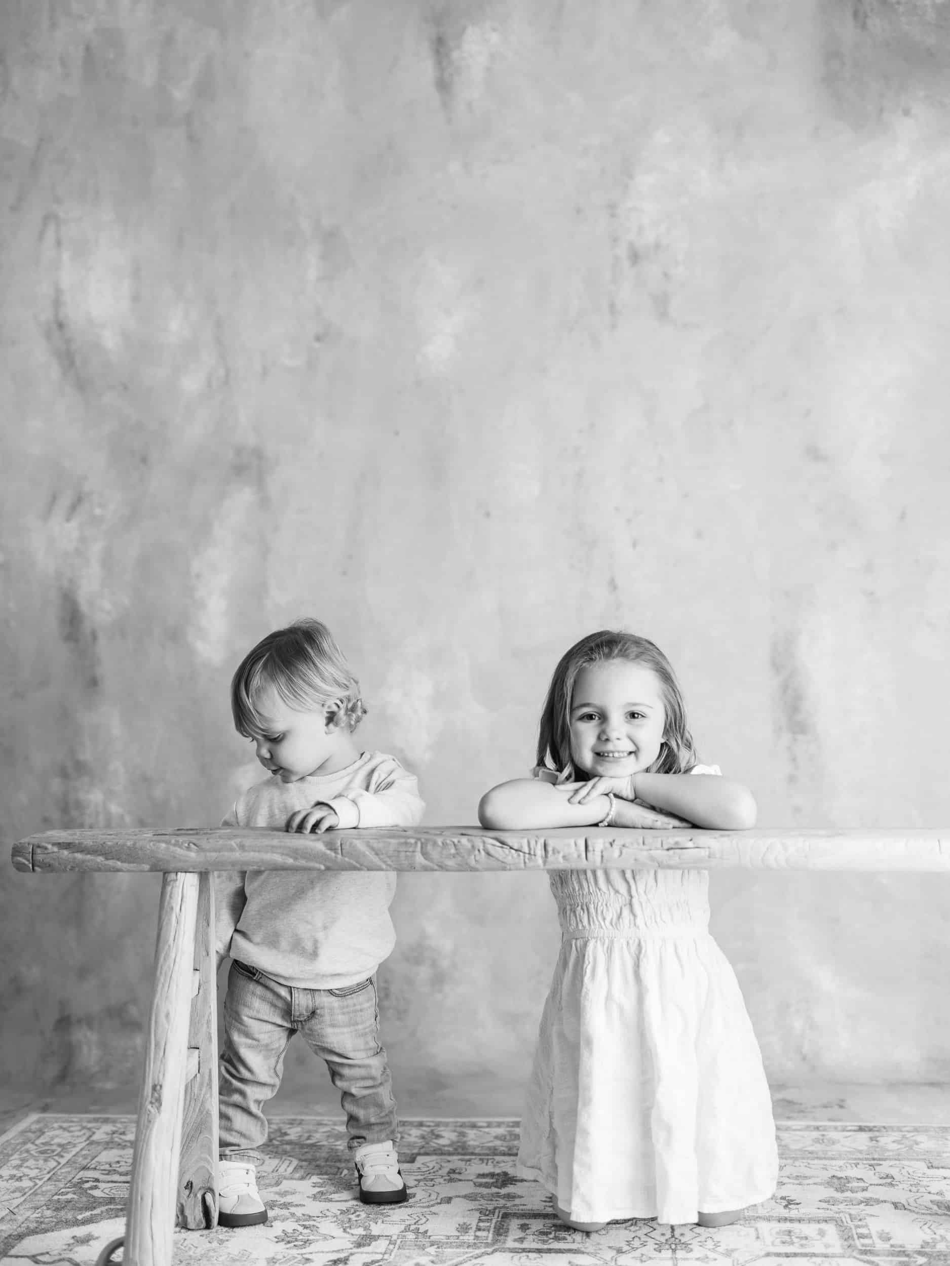 A Meaningful Alternative to Valentine Mini Sessions Sacramento :  A Love Letter to Childhood