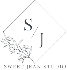 Sweet Jean Photography Logo